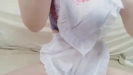 ai_chan webcam stripchat model stream image