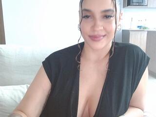 Miia webcam model stream image