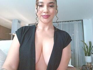 Miia webcam model stream image