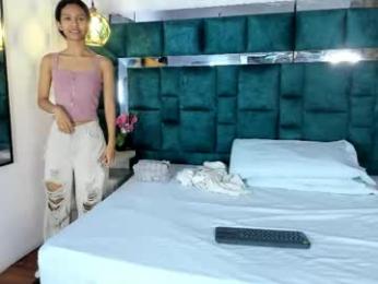 _bonnyandclyde webcam chaturbate model stream image