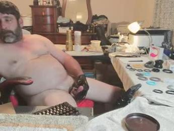 cajunbator2 webcam model stream image