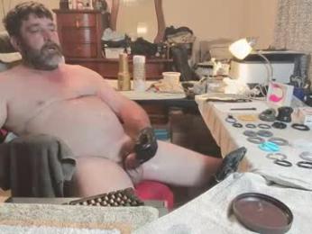 cajunbator2 webcam model stream image