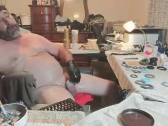 cajunbator2 webcam model stream image