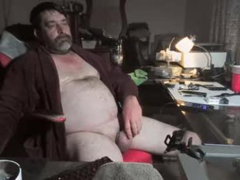 cajunbator2 webcam model stream image