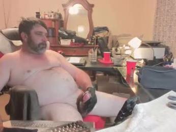 cajunbator2 webcam chaturbate model stream image