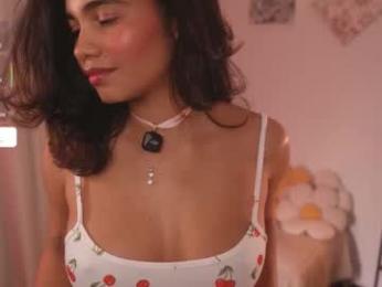 melanieryann_ webcam model stream image