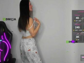 -Darinka-Mandarinka- webcam bongacams model stream image