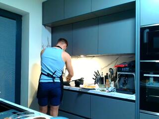 Keith Atkins webcam model stream image