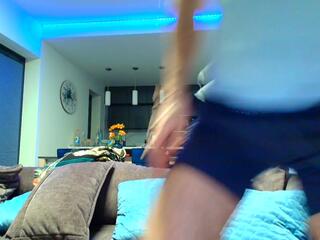 Keith Atkins webcam model stream image