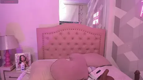 BiancaShermann webcam model stream image