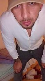 Blanlabla webcam model stream image