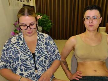 dreamteamgirls webcam bongacams model stream image