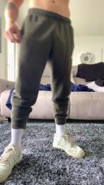 Mostermask webcam model stream image