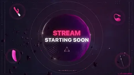 bossyroxy84 webcam model stream image