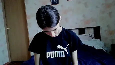 Crazy_Empresis webcam model stream image