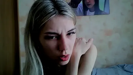 Crazy_Empresis webcam model stream image