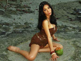 LexieCresswell webcam model stream image