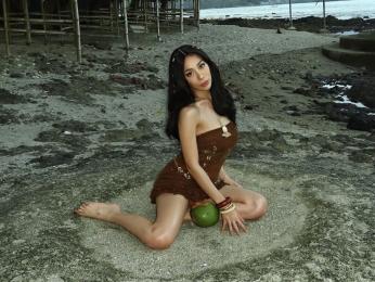 LexieCresswell webcam model stream image