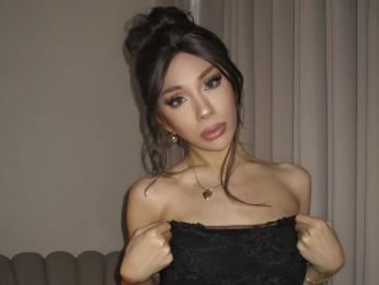 LexieCresswell webcam model stream image