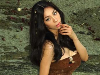 LexieCresswell webcam model stream image