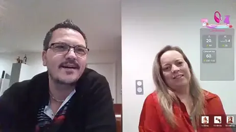 Miss-Chupagirly webcam model stream image