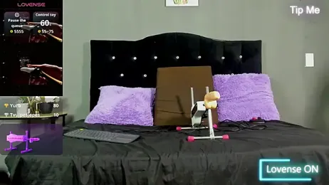 alex_xhunter webcam model stream image