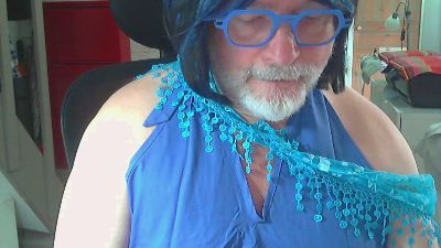 kerbao44 webcam model stream image