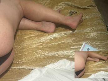 KinkyCaliCpl webcam model stream image