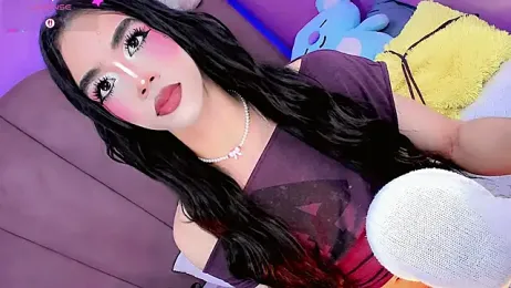 AlissonDannae777 webcam stripchat model stream image