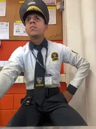 vispera webcam model stream image