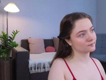 MillaKowal webcam model stream image