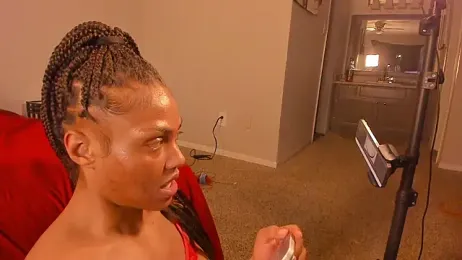 yiauana webcam model stream image