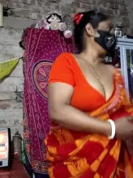 Sagarika-24 webcam model stream image