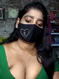 Sagarika-24 webcam model stream image