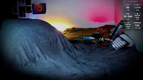 warm_sac webcam model stream image