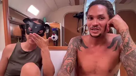 Monk_and_Mia webcam model stream image