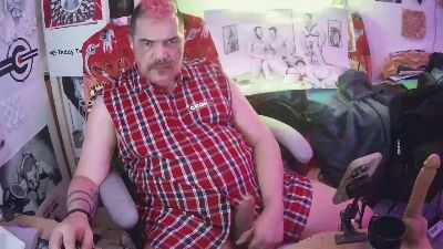 TeddyTedesma webcam model stream image