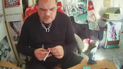 TeddyTedesma webcam model stream image