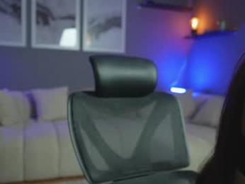 alfafever webcam chaturbate model stream image