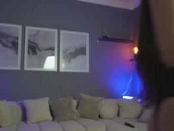 alfafever webcam chaturbate model stream image