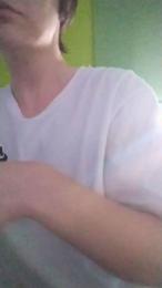 Nenazasexyy webcam model stream image