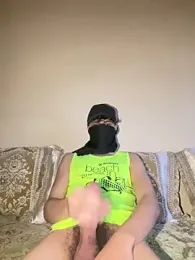 CodingRemotion webcam model stream image