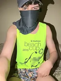 CodingRemotion webcam model stream image