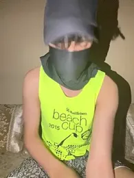 CodingRemotion webcam model stream image