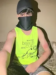 CodingRemotion webcam model stream image