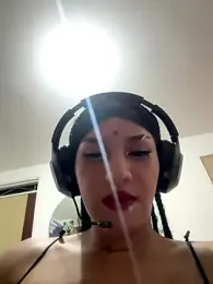 cataafitt webcam model stream image