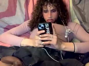 stxllaxcx webcam chaturbate model stream image