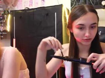 melissapristine webcam model stream image