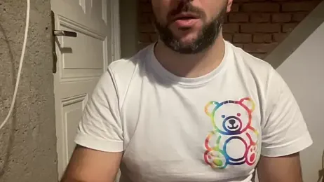 RedDante89 webcam stripchat model stream image