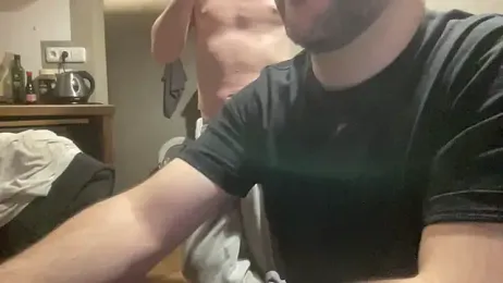 RedDante89 webcam model stream image